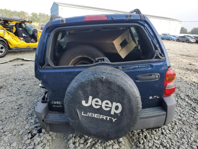 Photo 5 VIN: 1J8GL48K92W292100 - JEEP LIBERTY SP 