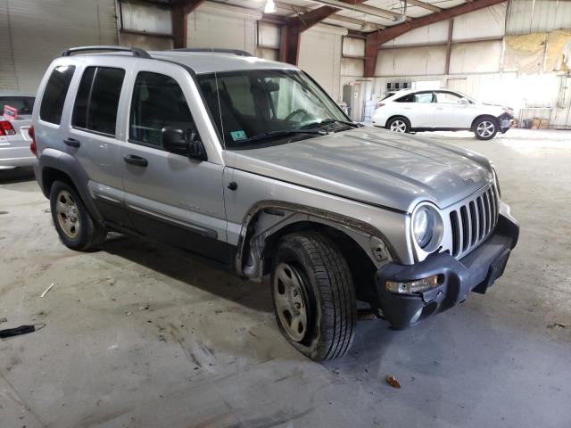 Photo 3 VIN: 1J8GL48K93W601985 - JEEP LIBERTY SP 