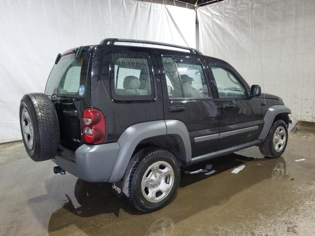 Photo 2 VIN: 1J8GL48K95W575987 - JEEP LIBERTY 