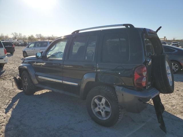 Photo 1 VIN: 1J8GL48K96W169323 - JEEP LIBERTY SP 