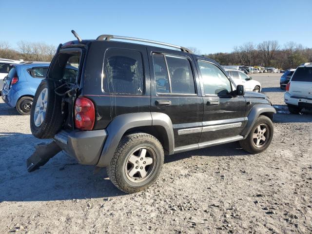 Photo 2 VIN: 1J8GL48K96W169323 - JEEP LIBERTY SP 