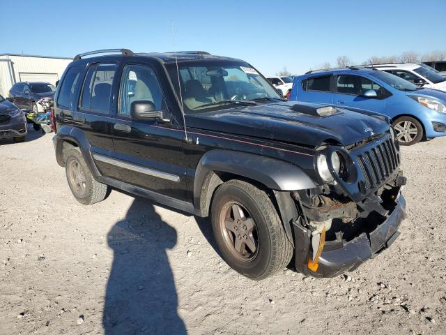 Photo 3 VIN: 1J8GL48K96W169323 - JEEP LIBERTY SP 