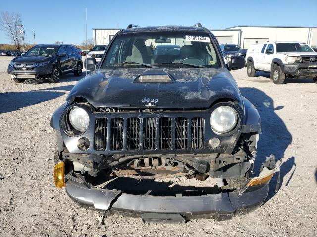 Photo 4 VIN: 1J8GL48K96W169323 - JEEP LIBERTY SP 