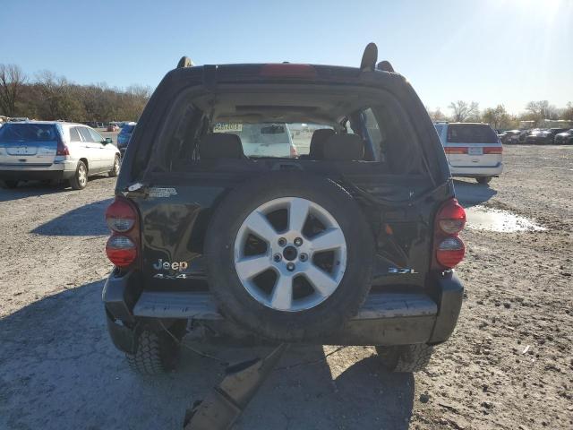 Photo 5 VIN: 1J8GL48K96W169323 - JEEP LIBERTY SP 