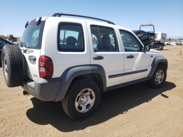 Photo 2 VIN: 1J8GL48K97W660444 - JEEP LIBERTY 