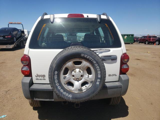 Photo 5 VIN: 1J8GL48K97W660444 - JEEP LIBERTY 