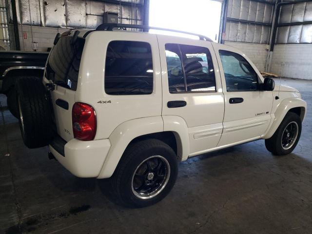 Photo 2 VIN: 1J8GL58K02W198564 - JEEP LIBERTY LI 