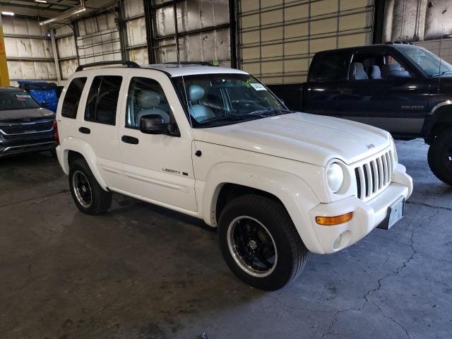 Photo 3 VIN: 1J8GL58K02W198564 - JEEP LIBERTY LI 