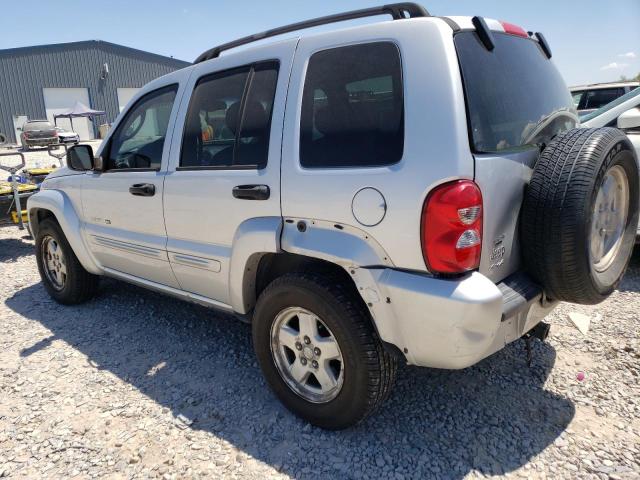 Photo 1 VIN: 1J8GL58K03W662065 - JEEP LIBERTY LI 