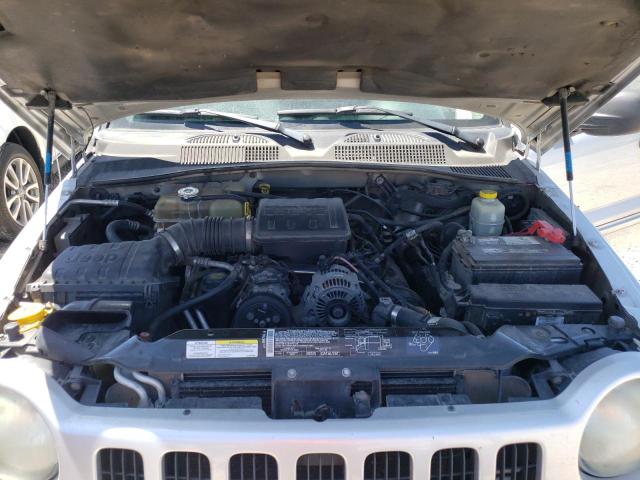 Photo 10 VIN: 1J8GL58K03W662065 - JEEP LIBERTY LI 