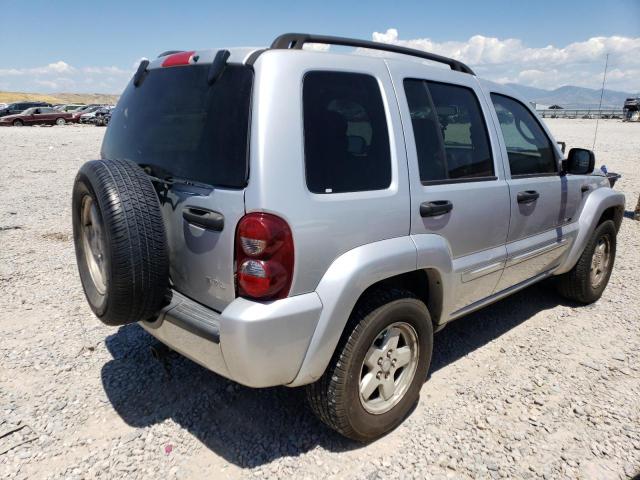 Photo 2 VIN: 1J8GL58K03W662065 - JEEP LIBERTY LI 