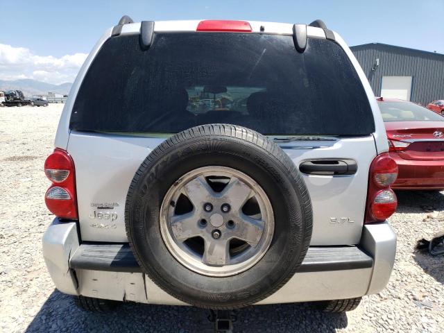 Photo 5 VIN: 1J8GL58K03W662065 - JEEP LIBERTY LI 