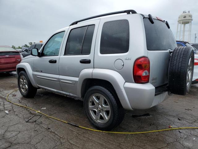 Photo 1 VIN: 1J8GL58K03W716304 - JEEP LIBERTY 