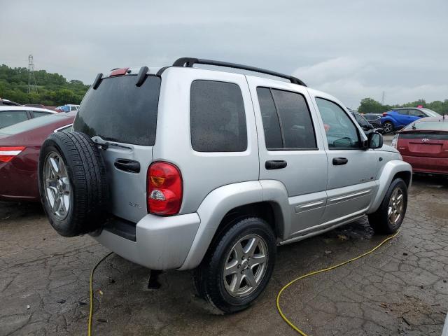 Photo 2 VIN: 1J8GL58K03W716304 - JEEP LIBERTY 