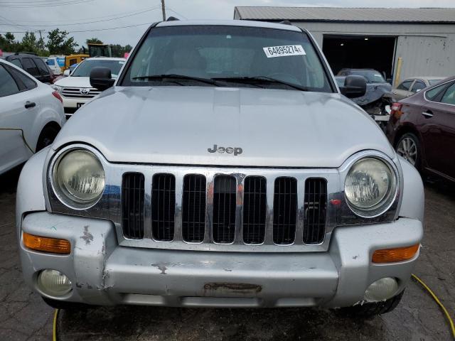 Photo 4 VIN: 1J8GL58K03W716304 - JEEP LIBERTY 