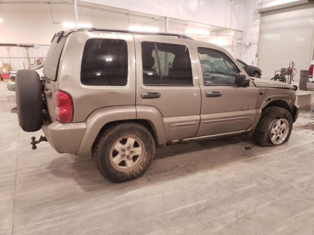 Photo 2 VIN: 1J8GL58K04W155524 - JEEP LIBERTY 