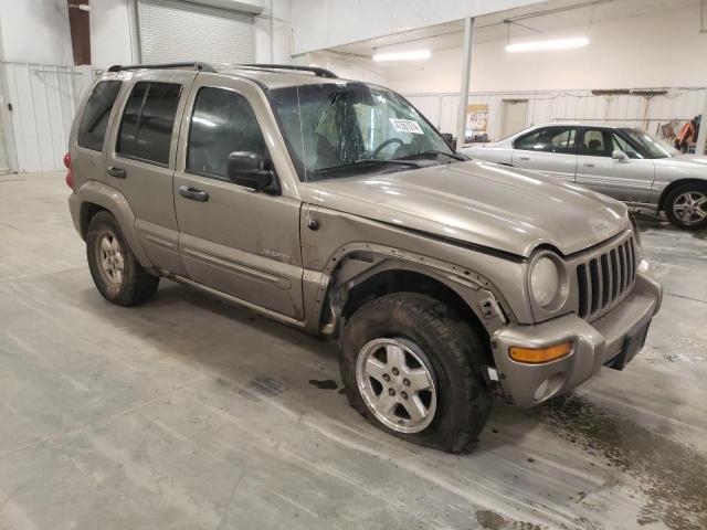 Photo 3 VIN: 1J8GL58K04W155524 - JEEP LIBERTY 