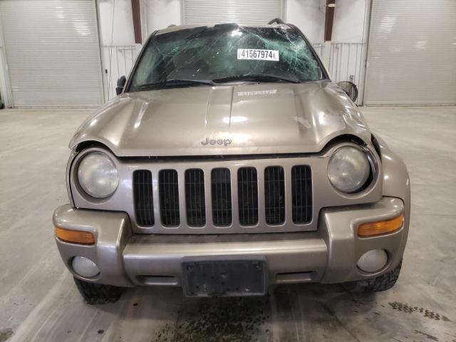 Photo 4 VIN: 1J8GL58K04W155524 - JEEP LIBERTY 