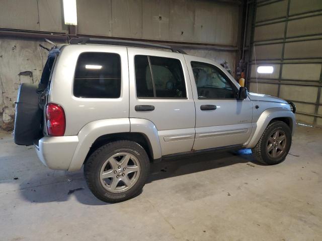 Photo 2 VIN: 1J8GL58K04W166927 - JEEP LIBERTY LI 