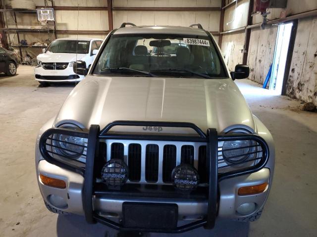 Photo 4 VIN: 1J8GL58K04W166927 - JEEP LIBERTY LI 