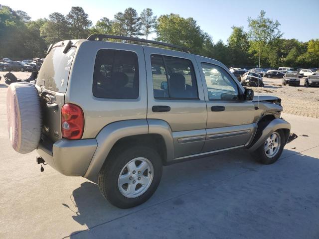 Photo 2 VIN: 1J8GL58K04W185039 - JEEP LIBERTY 