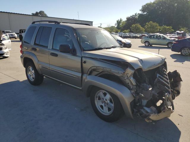 Photo 3 VIN: 1J8GL58K04W185039 - JEEP LIBERTY 