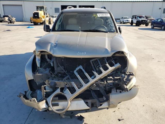 Photo 4 VIN: 1J8GL58K04W185039 - JEEP LIBERTY 