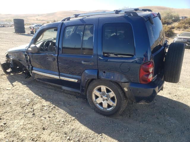 Photo 1 VIN: 1J8GL58K05W592165 - JEEP LIBERTY 