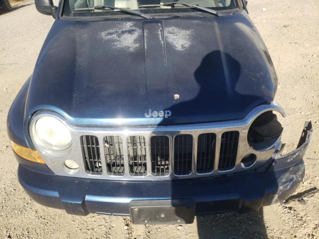 Photo 10 VIN: 1J8GL58K05W592165 - JEEP LIBERTY 