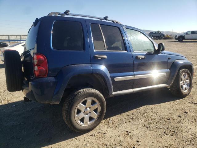 Photo 2 VIN: 1J8GL58K05W592165 - JEEP LIBERTY 