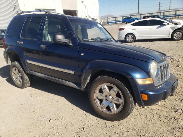 Photo 3 VIN: 1J8GL58K05W592165 - JEEP LIBERTY 