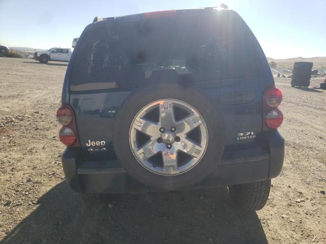 Photo 5 VIN: 1J8GL58K05W592165 - JEEP LIBERTY 