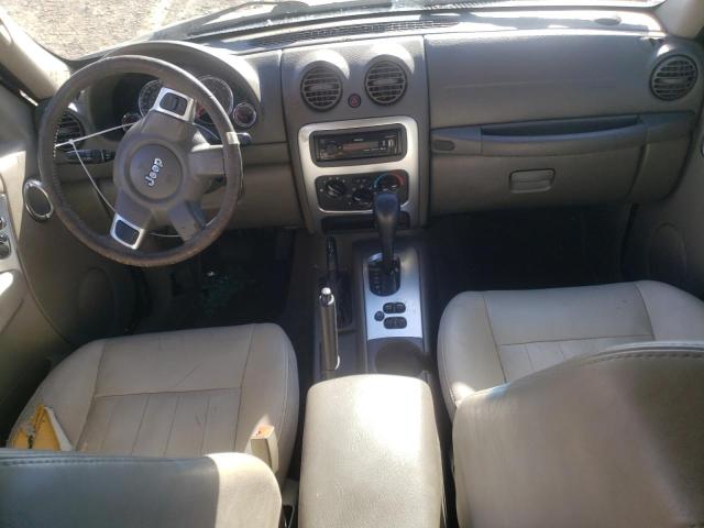 Photo 7 VIN: 1J8GL58K05W592165 - JEEP LIBERTY 