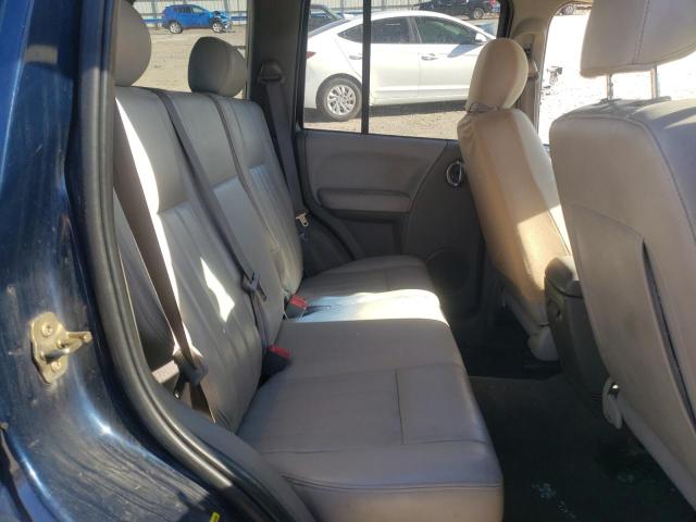 Photo 9 VIN: 1J8GL58K05W592165 - JEEP LIBERTY 