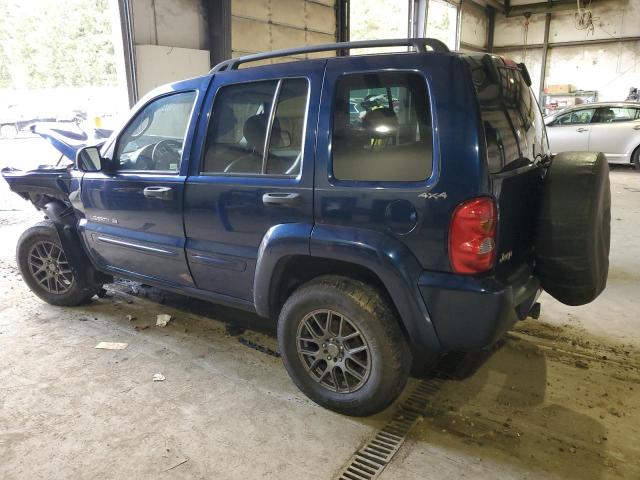 Photo 1 VIN: 1J8GL58K12W203156 - JEEP LIBERTY 