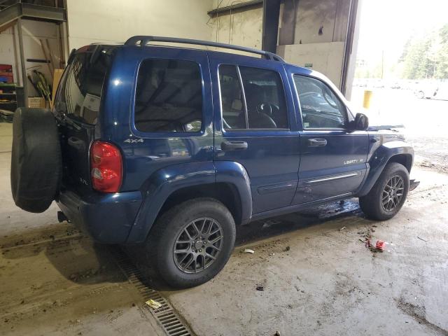 Photo 2 VIN: 1J8GL58K12W203156 - JEEP LIBERTY 