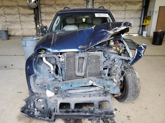 Photo 4 VIN: 1J8GL58K12W203156 - JEEP LIBERTY 