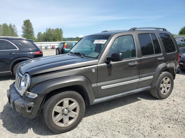 Photo 0 VIN: 1J8GL58K15W518446 - JEEP LIBERTY LI 