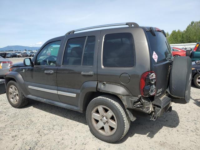 Photo 1 VIN: 1J8GL58K15W518446 - JEEP LIBERTY LI 