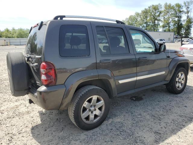 Photo 2 VIN: 1J8GL58K15W518446 - JEEP LIBERTY LI 