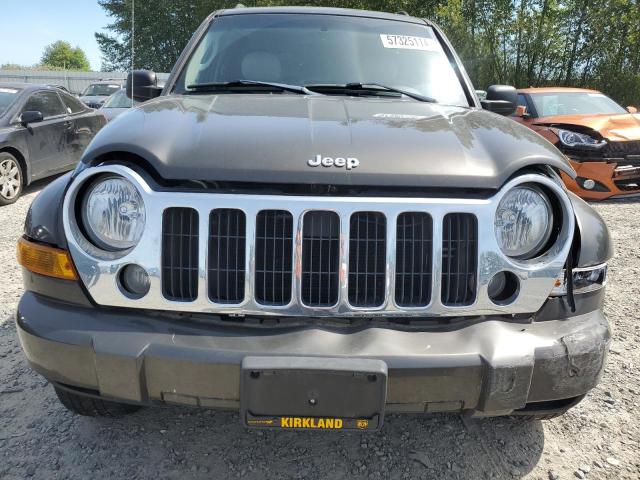 Photo 4 VIN: 1J8GL58K15W518446 - JEEP LIBERTY LI 