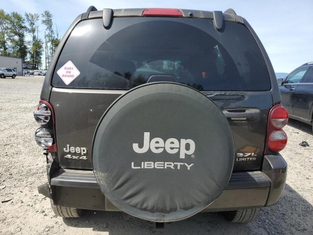 Photo 5 VIN: 1J8GL58K15W518446 - JEEP LIBERTY LI 