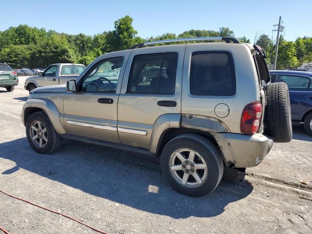 Photo 1 VIN: 1J8GL58K15W709798 - JEEP LIBERTY 