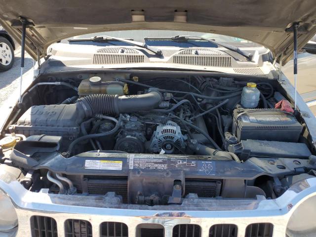 Photo 11 VIN: 1J8GL58K15W709798 - JEEP LIBERTY 