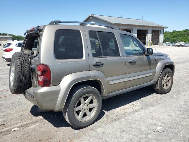 Photo 2 VIN: 1J8GL58K15W709798 - JEEP LIBERTY 