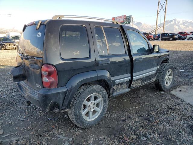 Photo 2 VIN: 1J8GL58K16W198577 - JEEP LIBERTY 