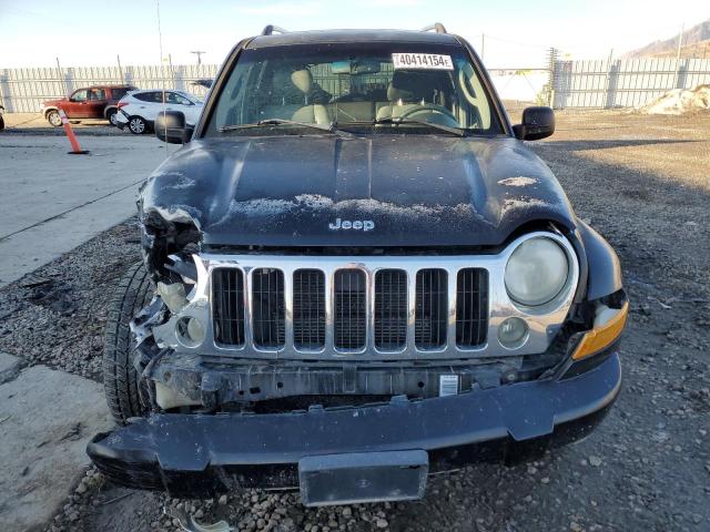 Photo 4 VIN: 1J8GL58K16W198577 - JEEP LIBERTY 