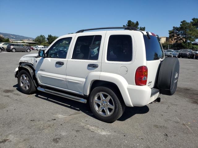 Photo 1 VIN: 1J8GL58K24W268388 - JEEP LIBERTY 