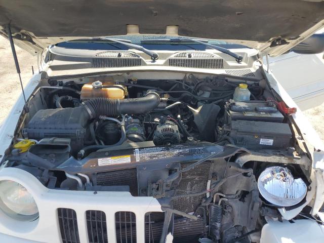 Photo 10 VIN: 1J8GL58K24W268388 - JEEP LIBERTY 