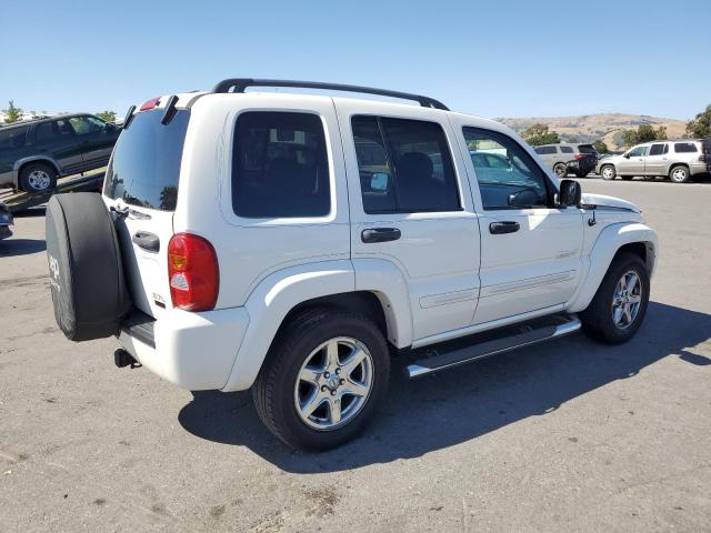 Photo 2 VIN: 1J8GL58K24W268388 - JEEP LIBERTY 